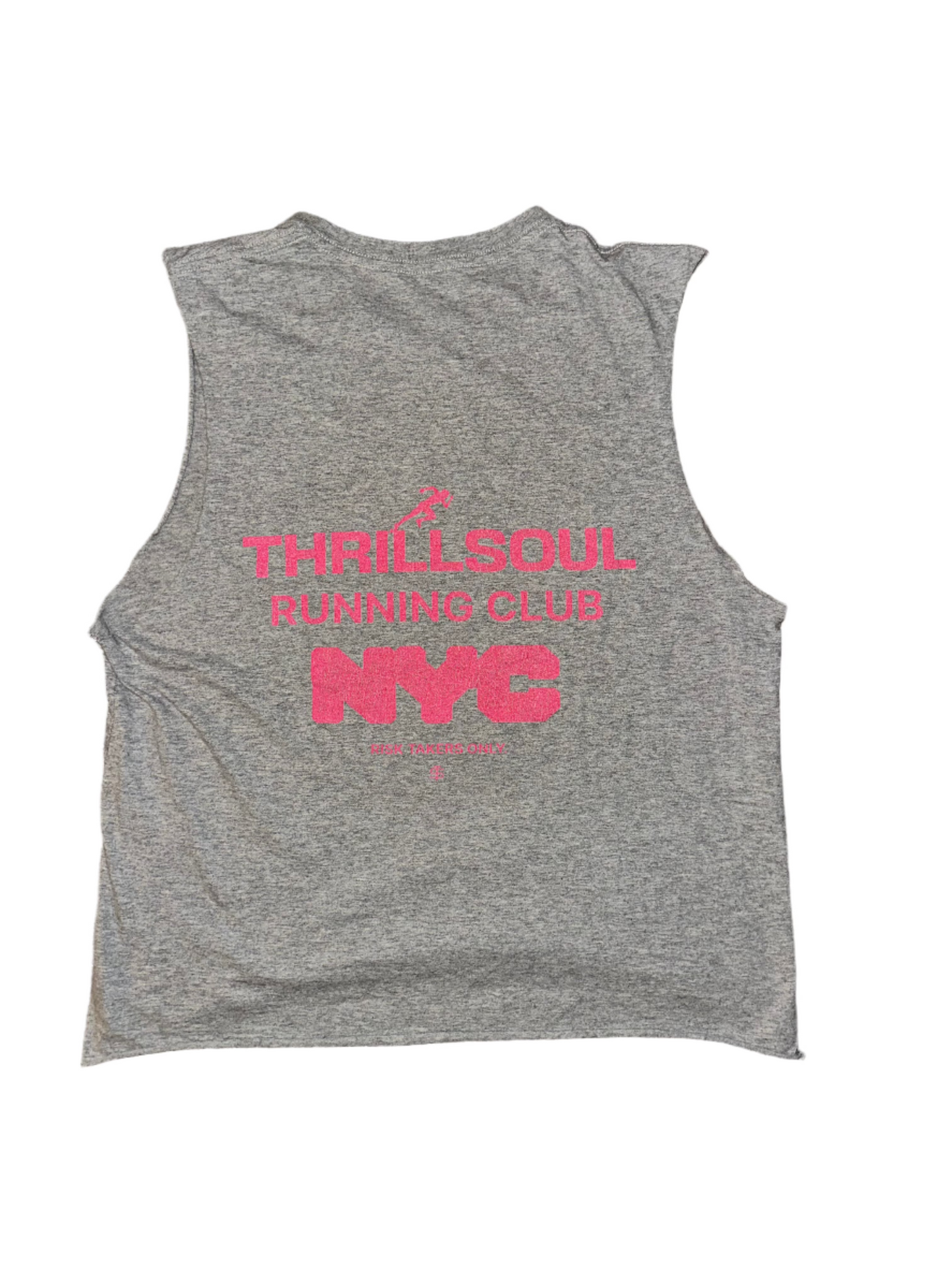 running club tee