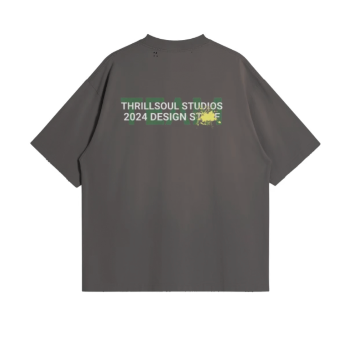 THRILLSOUL STUDIOS TEAM TEE.