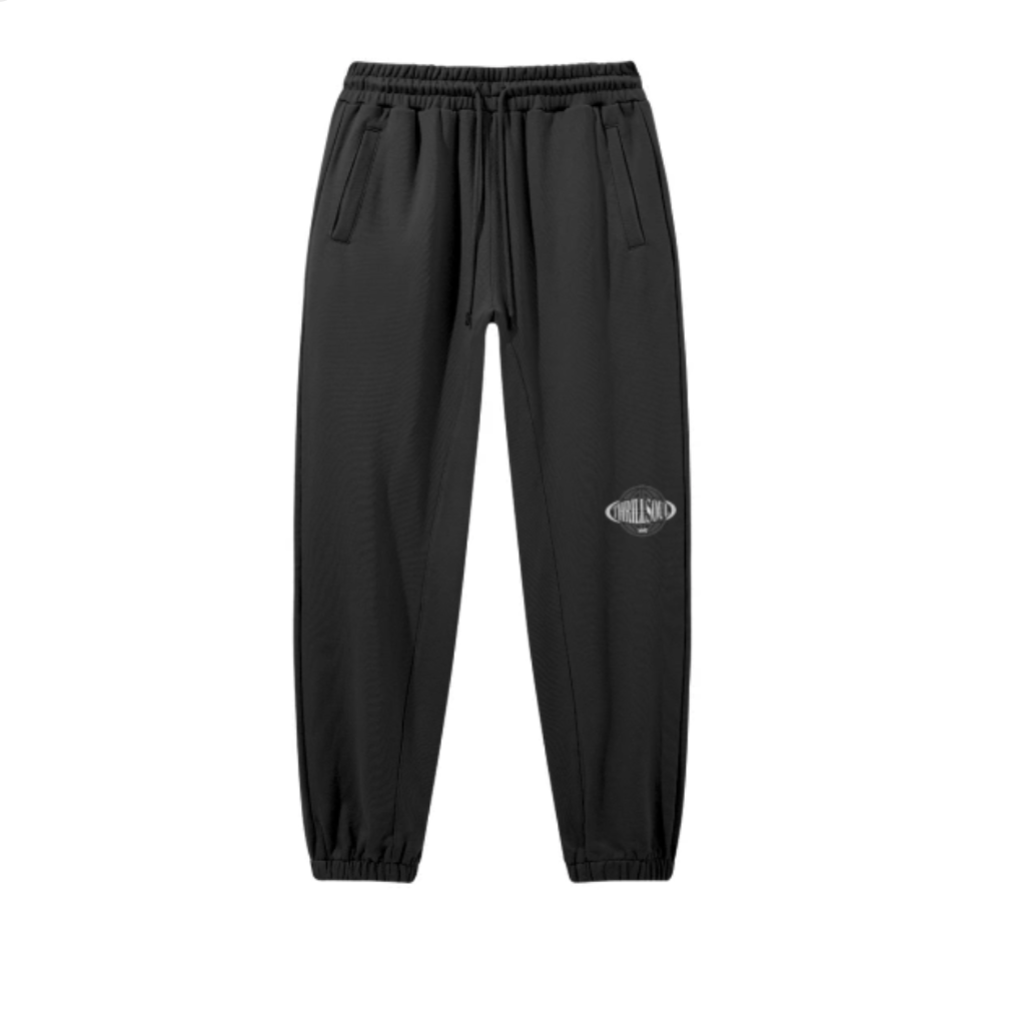 THRILLSOUL FLEECE PANTS