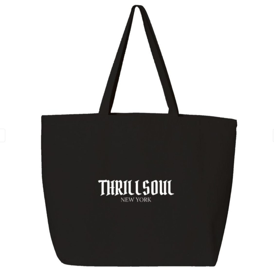 CANVAS L TOTE BAG