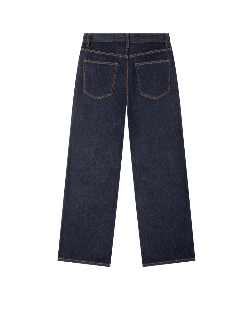 TS denim
