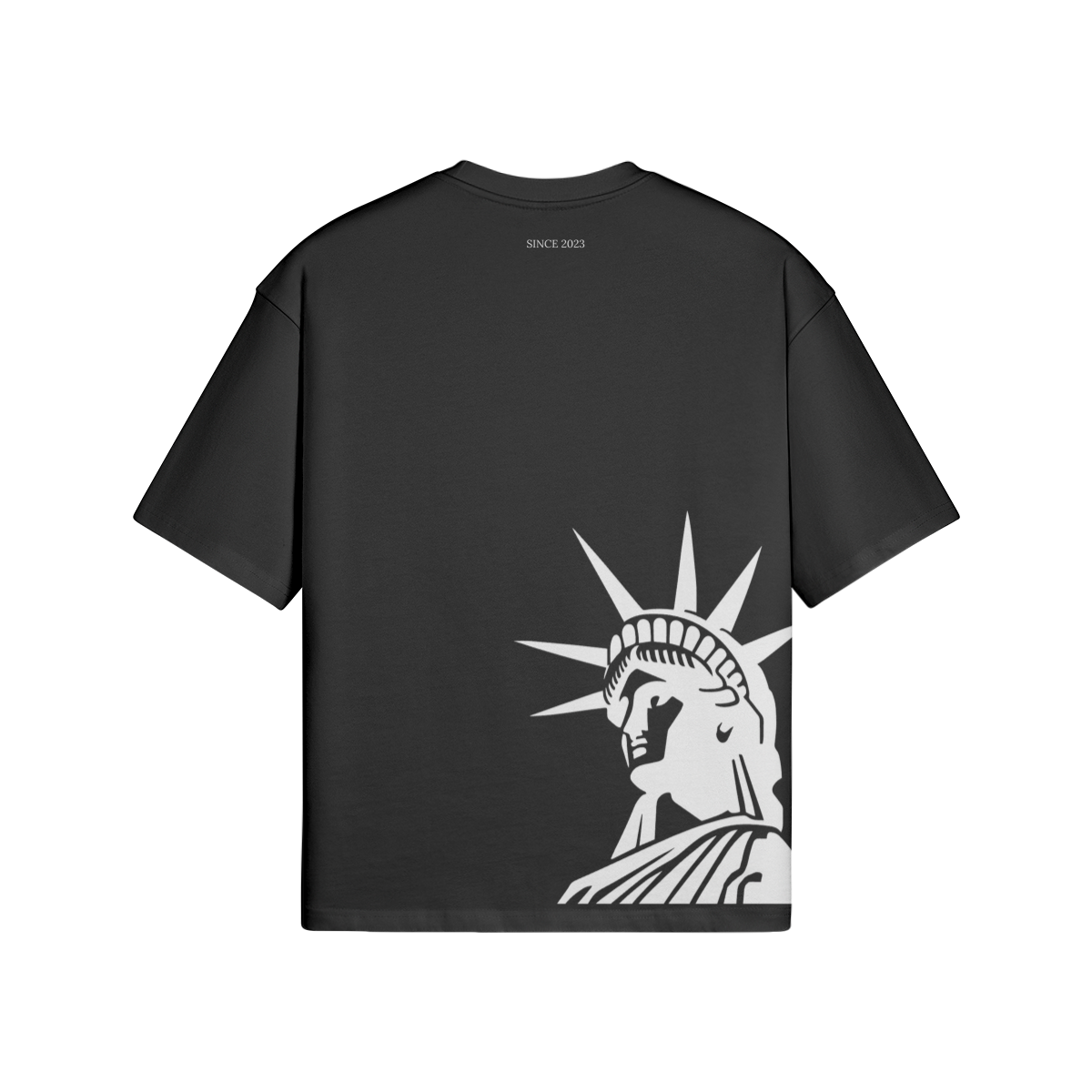 'Lady Liberty'