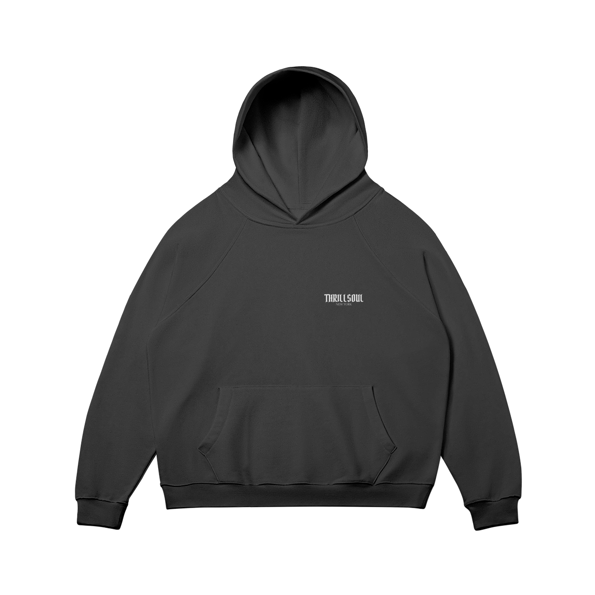 ''NYC hoodie"