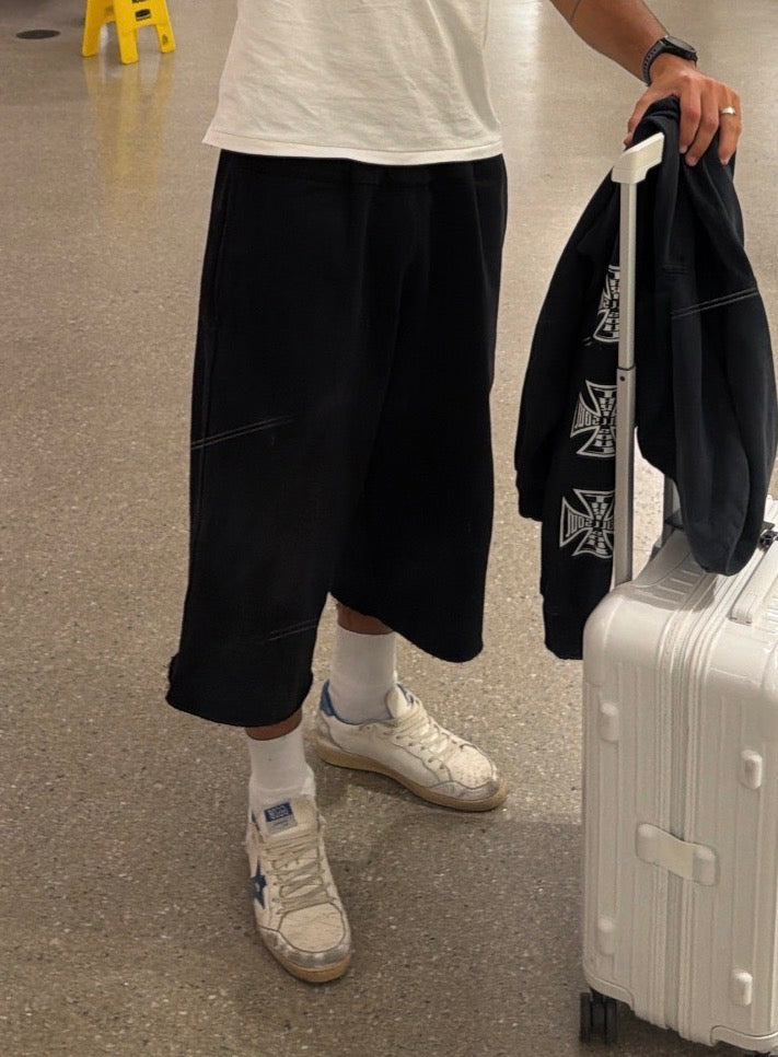 NYC exclusive Capris