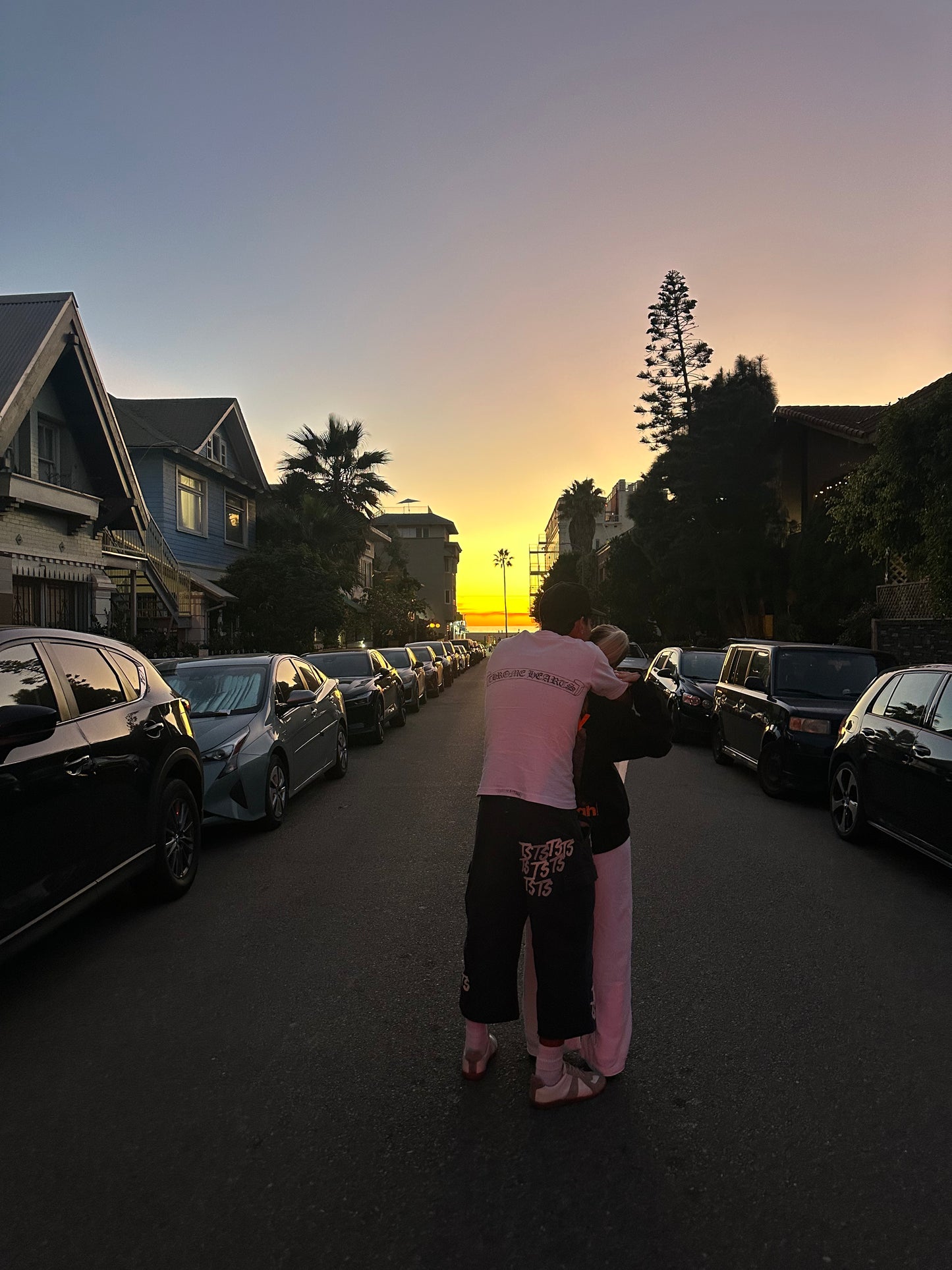 TS Patches capris 1of1