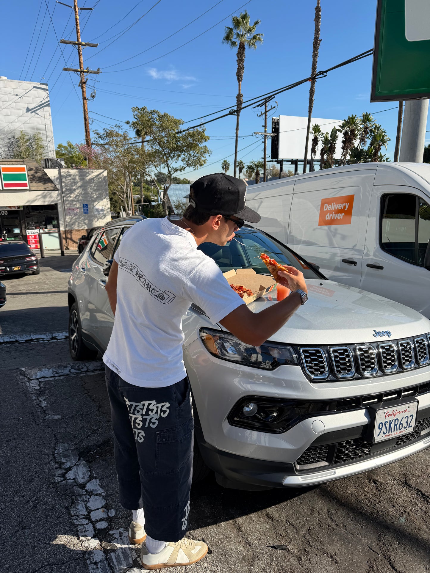 TS Patches capris 1of1