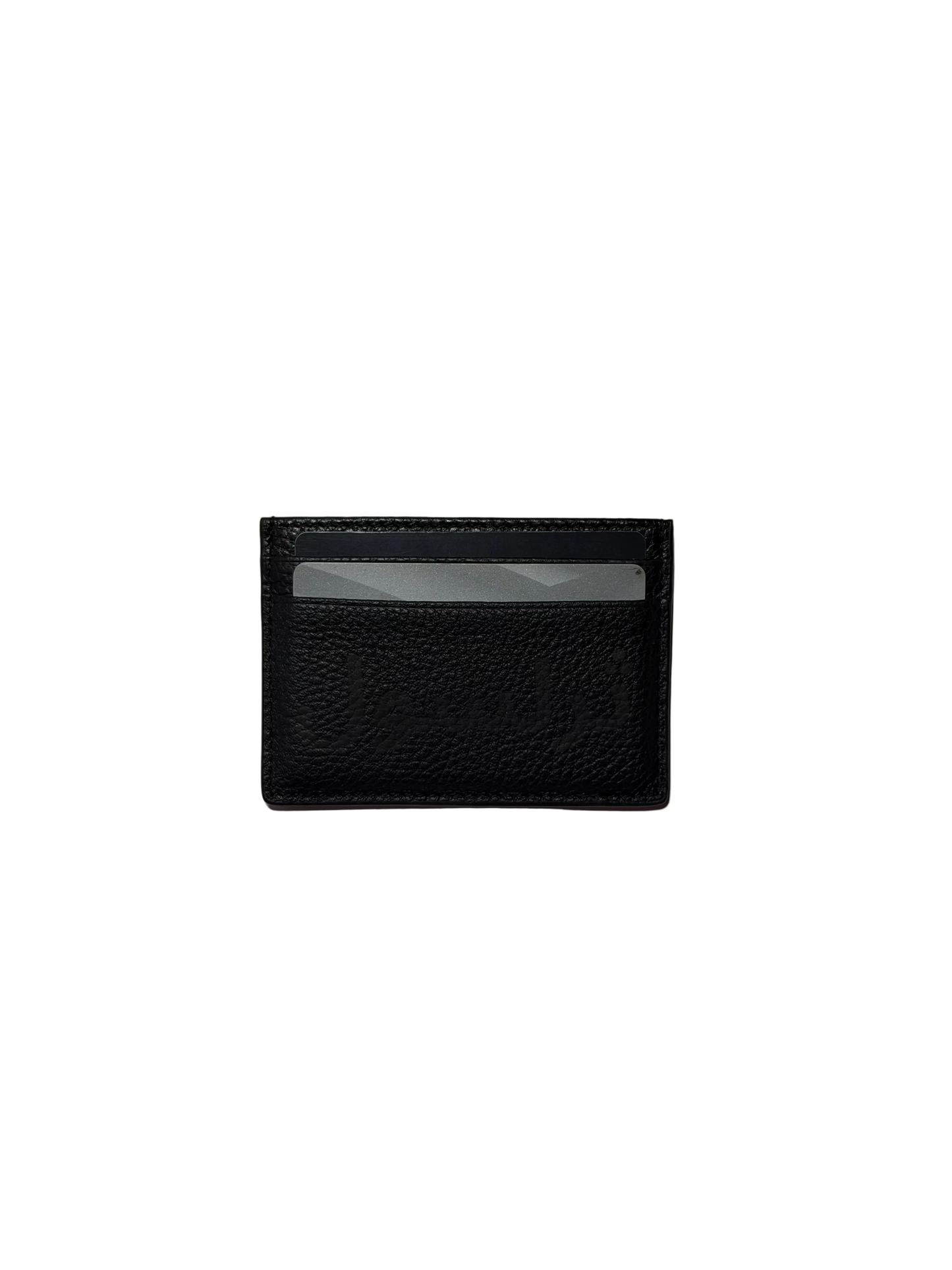 Leather Wallet
