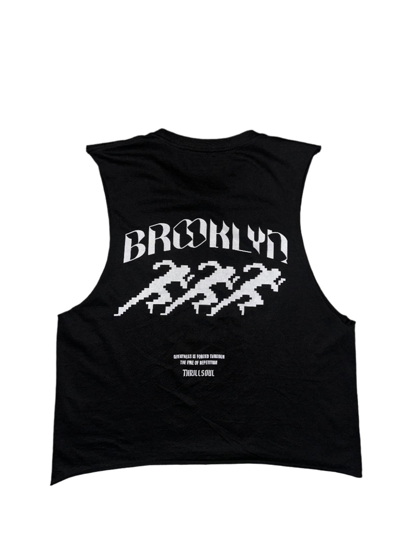 THE BROOKLYN RUNNING TEE