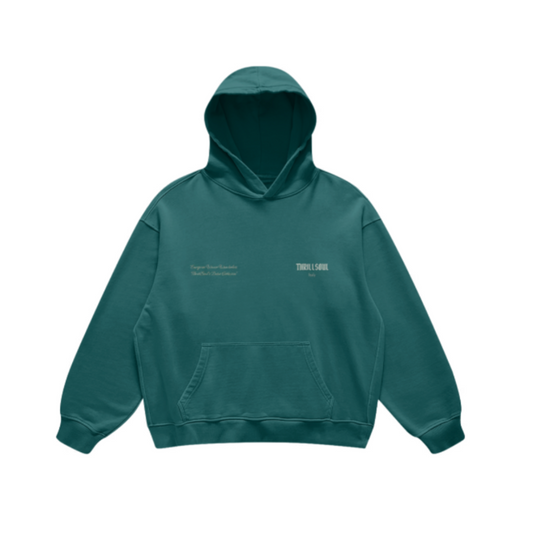 Italy Hoodie