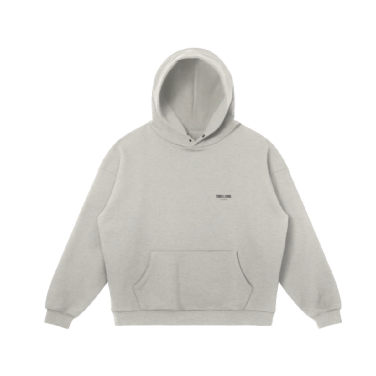 London Hoodie