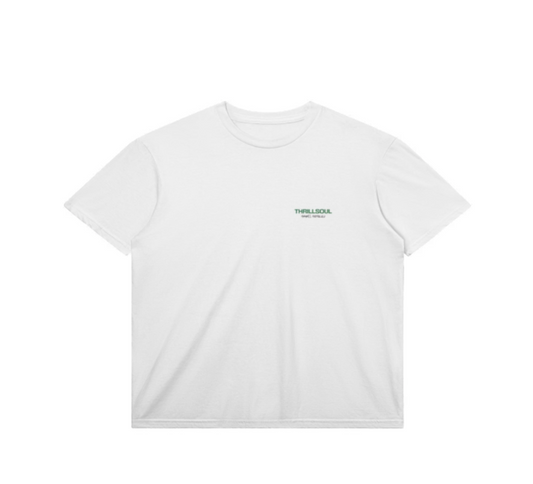 Hawaii Honolulu tee'