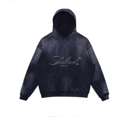 ETERNAL MEMBER HOODIE