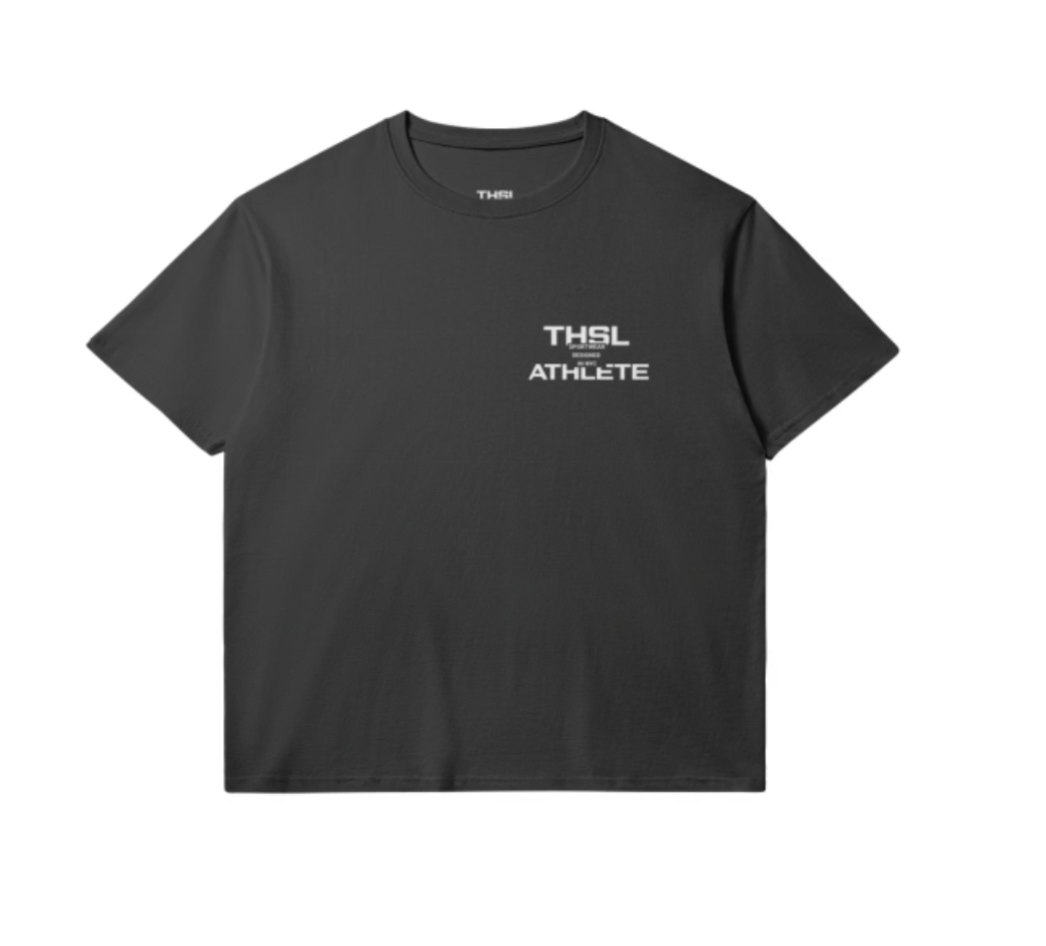 THSL ATHLETE tee