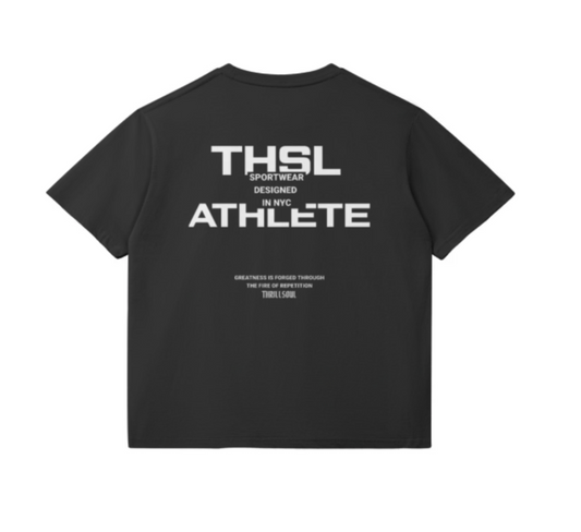 THSL ATHLETE tee
