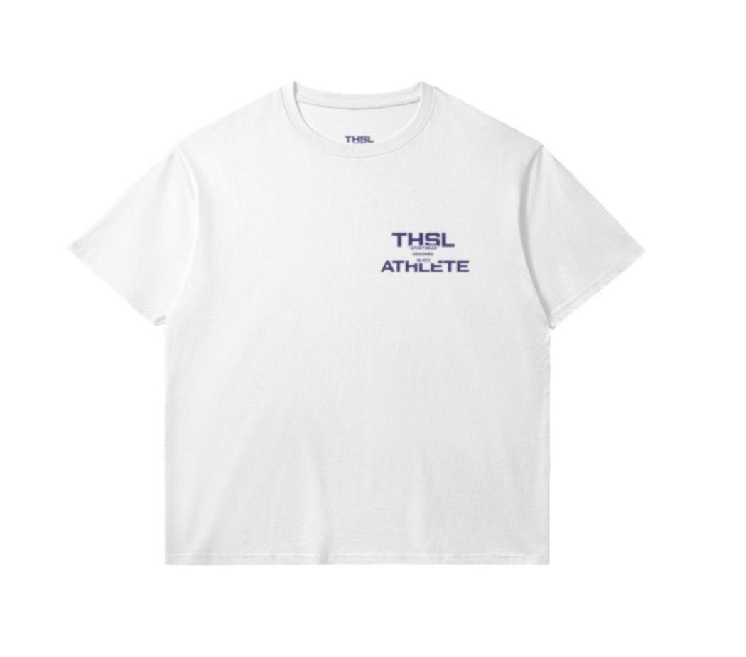 THSL ATHLETE tee
