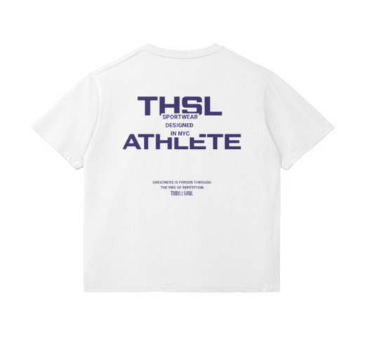THSL ATHLETE tee