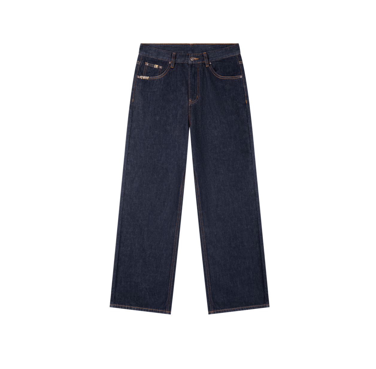 TS denim