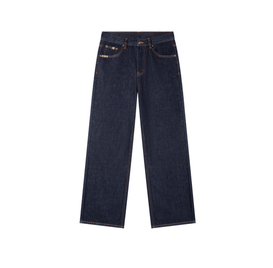 TS denim