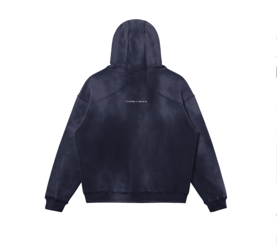 ETERNAL MEMBER HOODIE