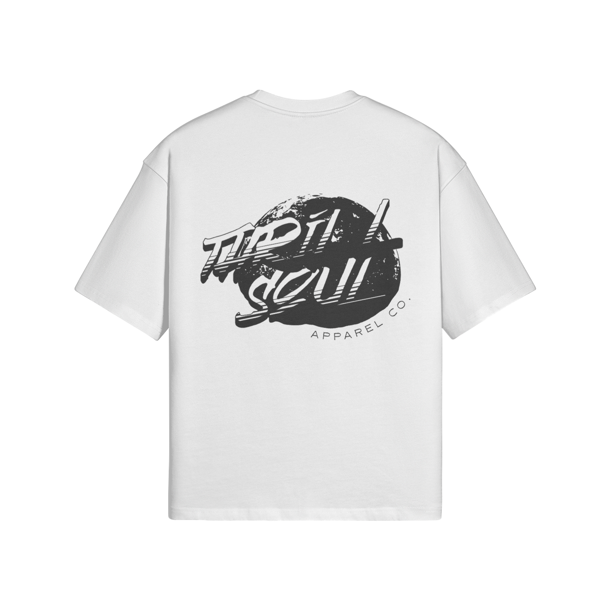 'Not From Here' Tee